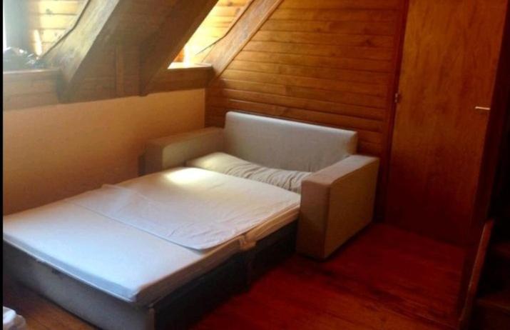 Apartament Boi Taull *