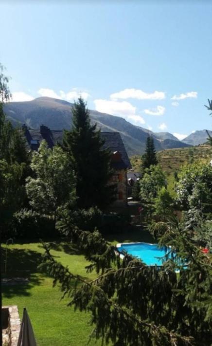 Boi Taull Apartament