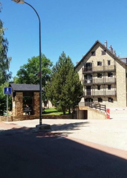 Boi Taull Apartament *
