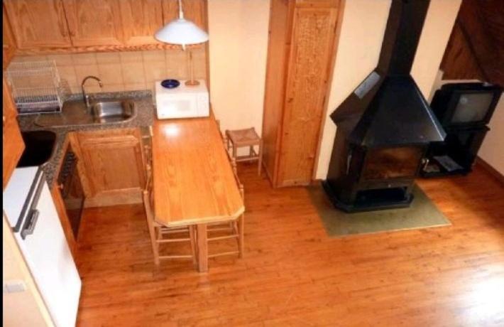 Apartament Boi Taull