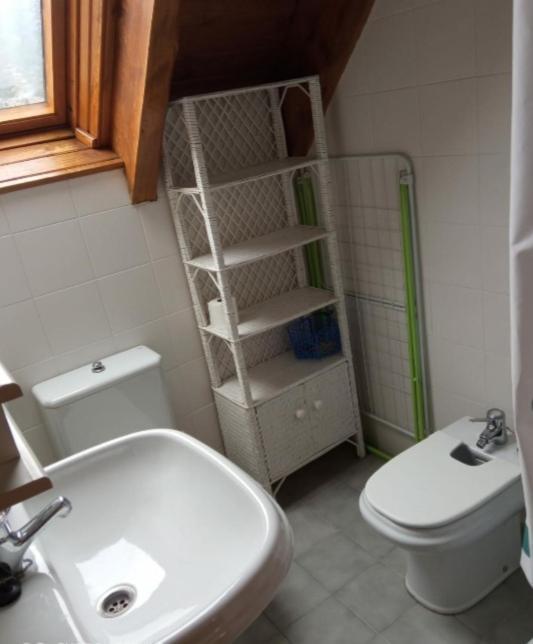 Boi Taull Apartment Pla de l'Ermita