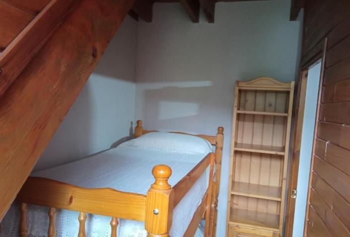 Boi Taull Apartment